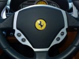 2008 Ferrari 612 Scaglietti  Steering Wheel