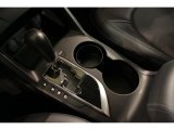 2010 Hyundai Tucson GLS AWD 6 Speed Shiftronic Automatic Transmission