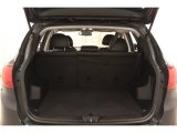 2010 Hyundai Tucson GLS AWD Trunk