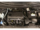 2010 Hyundai Tucson GLS AWD 2.4 Liter DOHC 16-Valve CVVT 4 Cylinder Engine