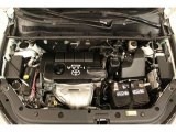 2009 Toyota RAV4 Limited 4WD 2.5 Liter DOHC 16-Valve Dual VVT-i 4 Cylinder Engine