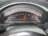 2000 Honda S2000 Roadster Gauges