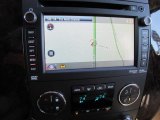 2012 GMC Yukon Denali Navigation