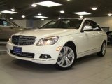 2008 Mercedes-Benz C 300 4Matic Luxury