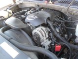 2001 GMC Yukon SLT 4x4 5.3 Liter OHV 16-Valve V8 Engine