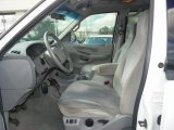 1998 Ford Expedition XLT 4x4 Medium Graphite Interior