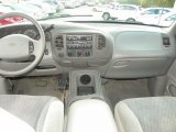 1998 Ford Expedition XLT 4x4 Dashboard