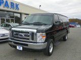 2011 Ford E Series Van E350 XLT Extended Passenger