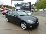 2008 Smoky Granite Mica Lexus IS 250 AWD #55537134