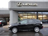2009 Lexus RX 350 AWD