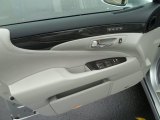 2012 Lexus LS 460 AWD Door Panel