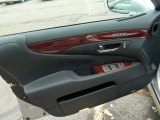 2012 Lexus LS 460 AWD Door Panel