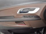 2010 Chevrolet Equinox LTZ Door Panel