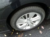 2011 Lexus HS 250h Hybrid Premium Wheel