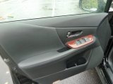 2011 Lexus HS 250h Hybrid Premium Door Panel
