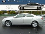 2011 Tungsten Pearl Lexus ES 350 #55537122