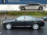 2011 Lexus ES 350