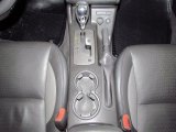 2009 Pontiac G6 GXP Sedan 6 Speed DSC Automatic Transmission