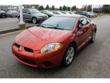 2007 Mitsubishi Eclipse GS Coupe