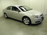 2011 Chevrolet Malibu LS