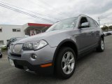2007 BMW X3 3.0si