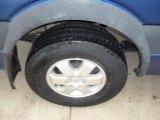 2007 Dodge Sprinter Van 2500 Passenger Wheel
