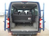 2007 Dodge Sprinter Van 2500 Passenger Trunk