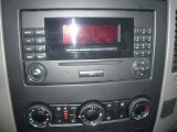 2007 Dodge Sprinter Van 2500 Passenger Audio System