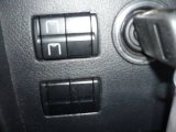 2007 Dodge Sprinter Van 2500 Passenger Controls