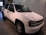 2006 Chevrolet TrailBlazer LS 4x4