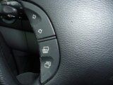 2007 Dodge Sprinter Van 2500 Passenger Controls
