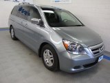 2005 Slate Green Metallic Honda Odyssey EX-L #55537387