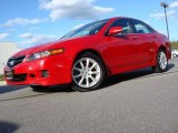 2008 Acura TSX Sedan