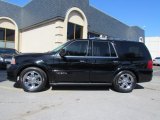 2006 Black Lincoln Navigator Ultimate #55537381