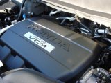 2010 Honda Pilot LX 3.5 Liter VCM SOHC 24-Valve i-VTEC V6 Engine