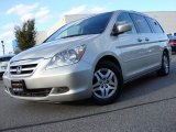 2006 Honda Odyssey EX-L