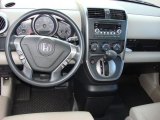 2011 Honda Element EX 4WD Dashboard