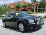 2007 Brilliant Black Chrysler 300 C HEMI #544213
