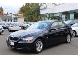 2008 BMW 3 Series 328xi Sedan