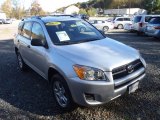 2009 Toyota RAV4 4WD