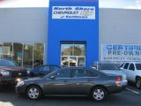 2010 Chevrolet Impala LS