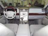 2005 Lincoln Navigator Luxury Dashboard