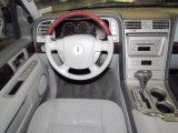2005 Lincoln Navigator Luxury Dashboard