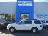 2010 Ford Explorer XLT 4x4