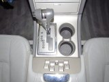 2005 Lincoln Navigator Luxury 6 Speed Automatic Transmission