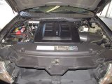 2005 Lincoln Navigator Luxury 5.4 Liter SOHC 24 Valve V8 Engine