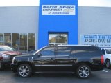 2007 Cadillac Escalade ESV AWD