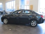 2011 Chevrolet Cruze LT