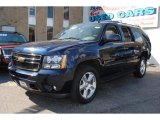 2009 Chevrolet Suburban LT 4x4