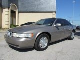 1999 Cadillac Seville SLS Data, Info and Specs